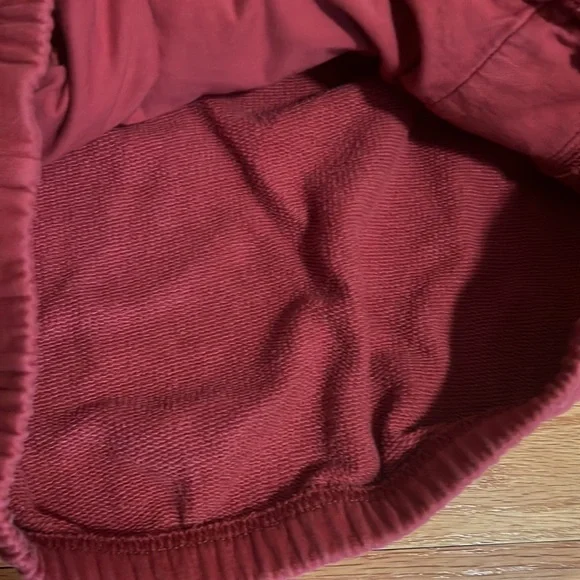 Offline aerie throwback vneck hoodie - Picture 5 of 9